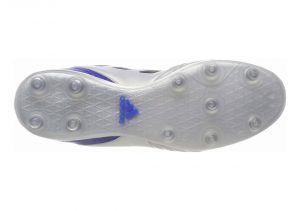 Silver/Blk/Blue (DB2443)