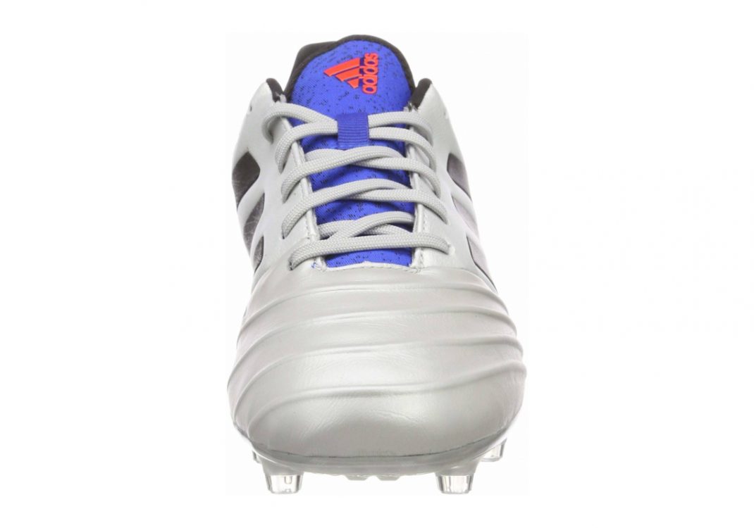 Silver/Blk/Blue (DB2443)