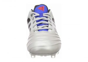 Silver/Blk/Blue (DB2443)