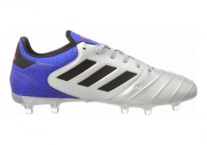 Silver/Blk/Blue (DB2443)