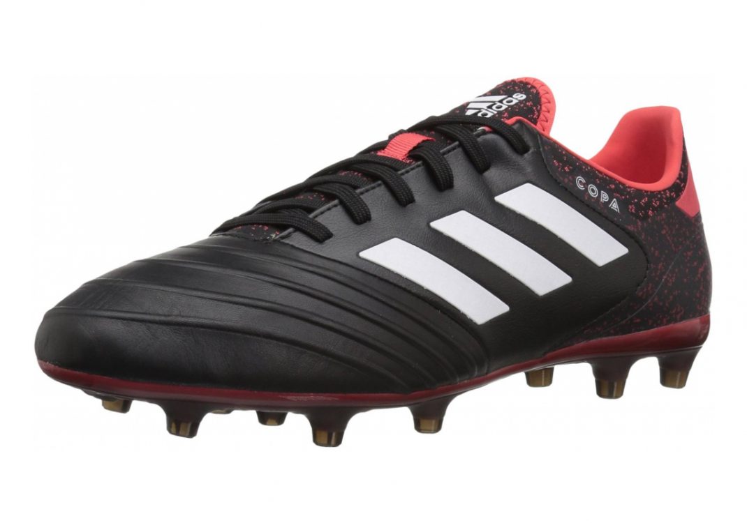 Adidas copa 18.2 store black