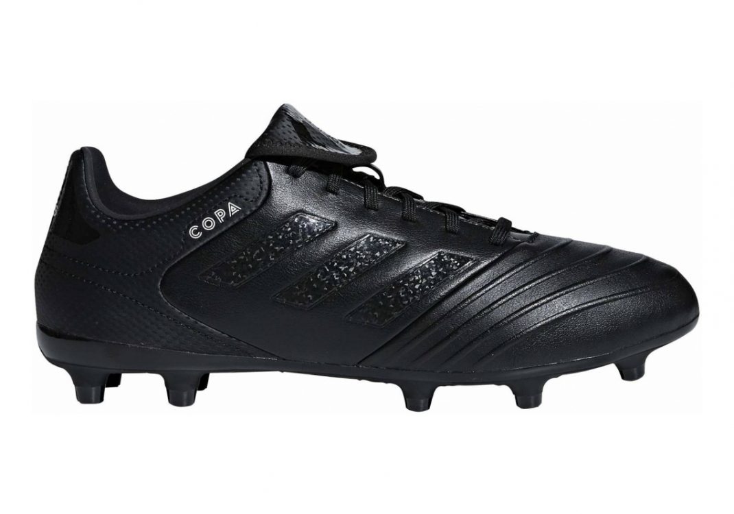 Adidas copa 18.3 fg best sale soccer cleat