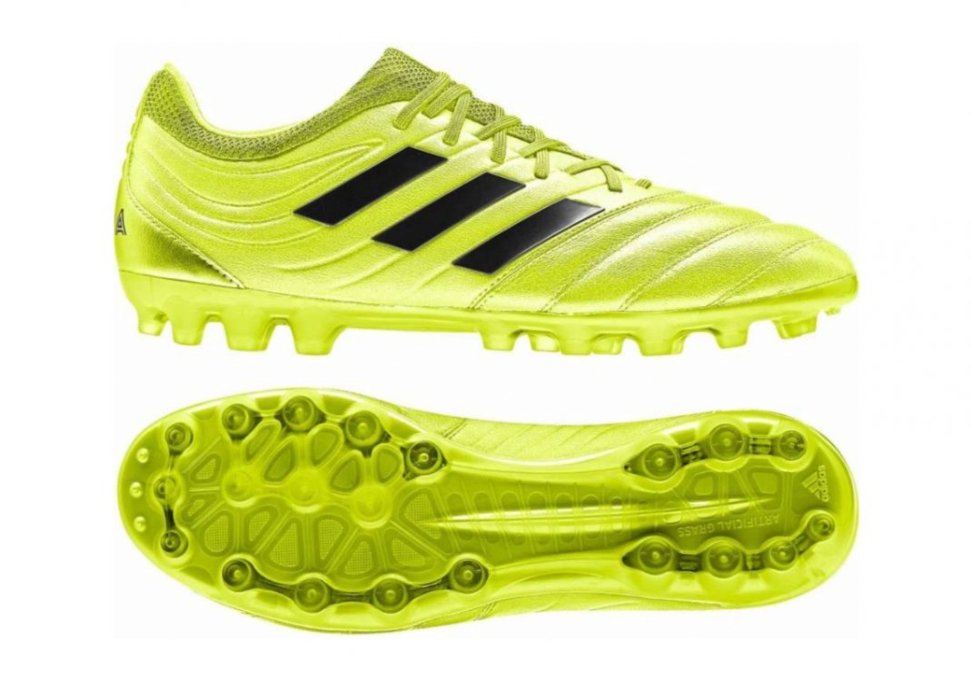 Copa 19.3 artificial grass 2024 boots