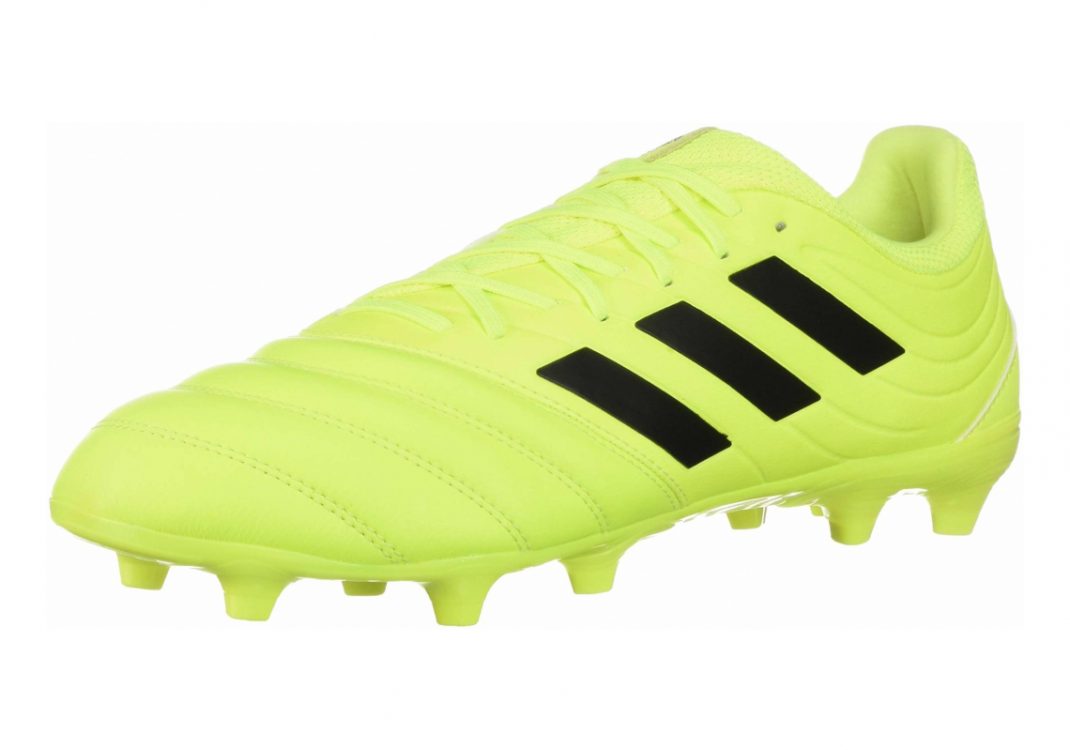 Adidas Copa 19.3 Artificial Grass - 