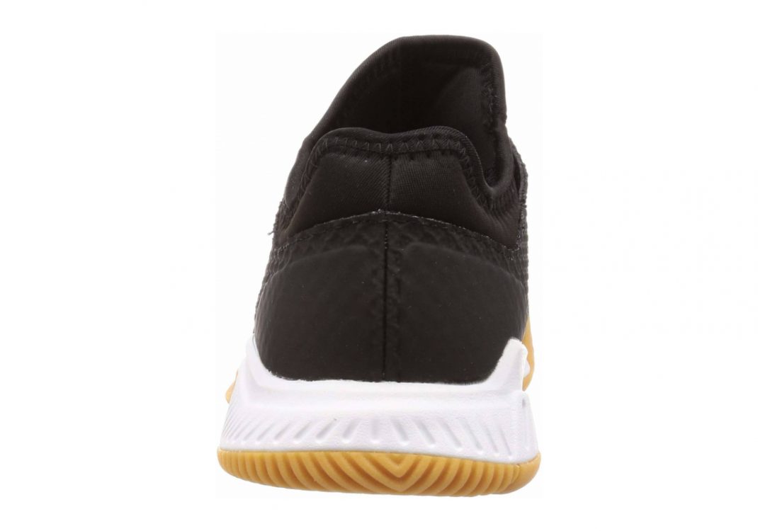 Adidas Court Team Bounce - Black (EF2642)