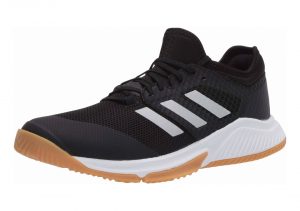 Adidas Court Team Bounce - Black (EF2642)