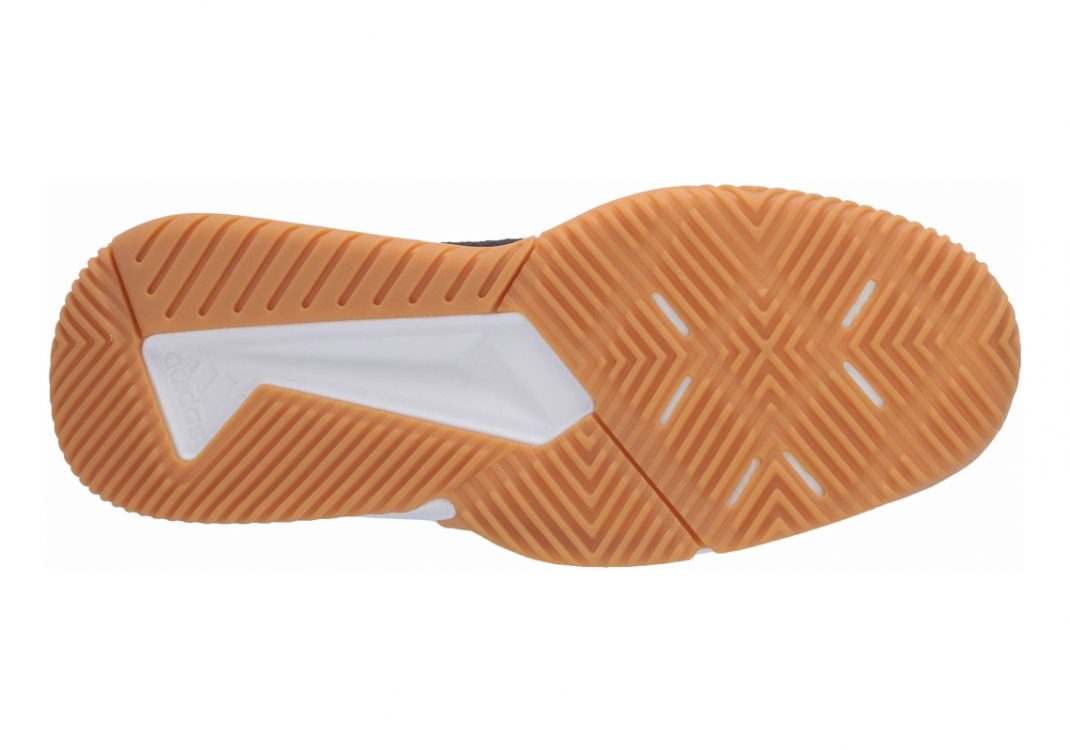 Adidas Court Team Bounce - Black (EF2642)