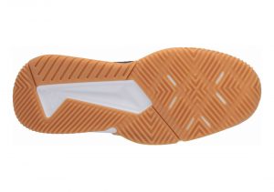 Adidas Court Team Bounce - Black (EF2642)