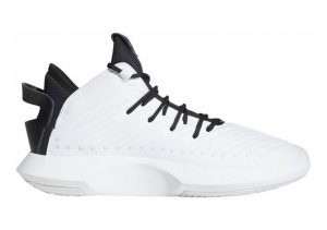 Footwear White / Core Black-red (AQ0320)