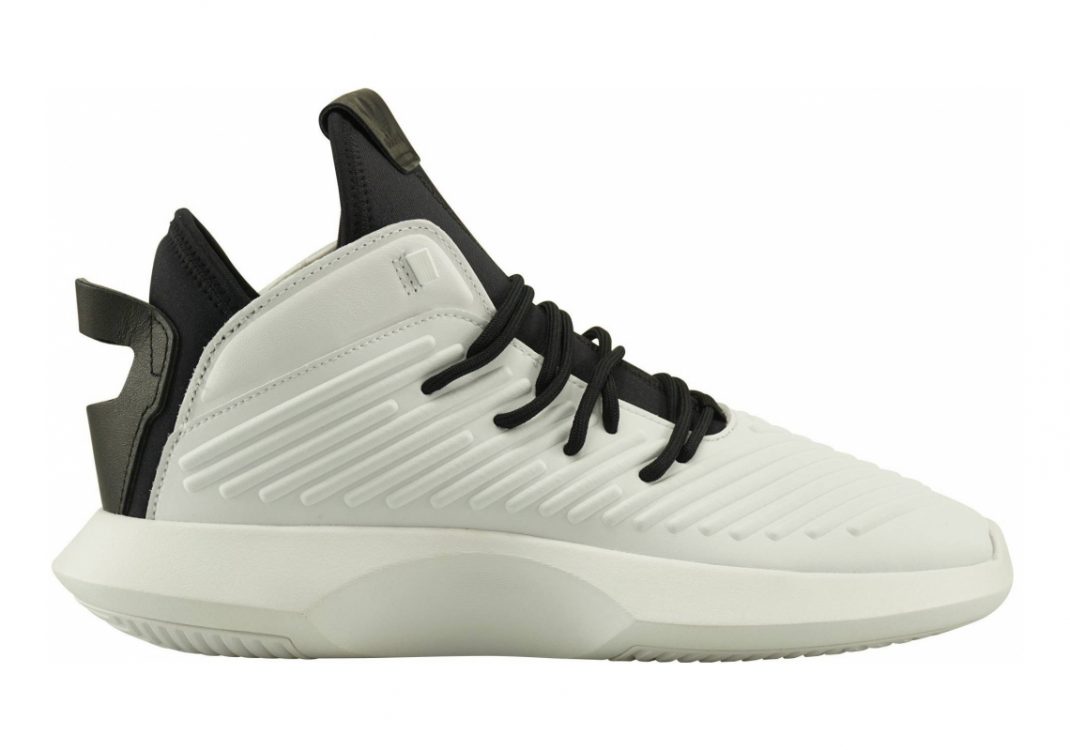 Footwear White / Core Black-red (AQ0320)