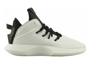 Footwear White / Core Black-red (AQ0320)