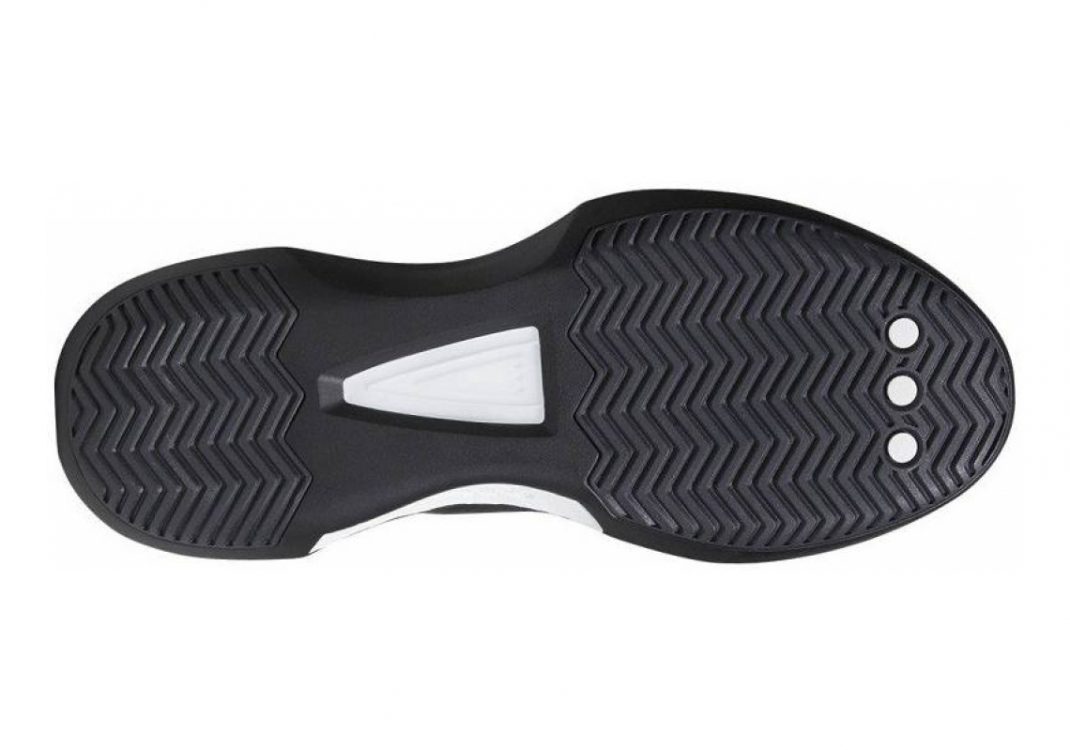 Adidas Crazy 1 ADV - Core Black Footwear White (AQ0321)