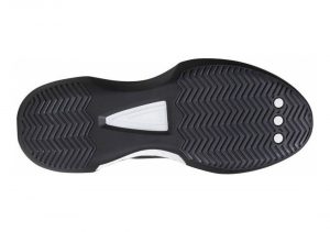 Adidas Crazy 1 ADV - Core Black Footwear White (AQ0321)