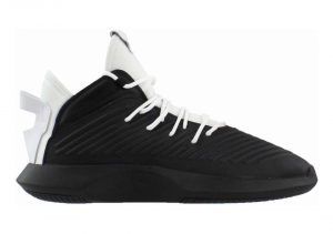 Adidas Crazy 1 ADV - Core Black Footwear White (AQ0321)