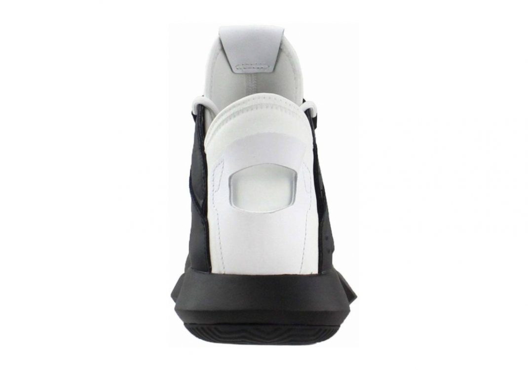 Adidas Crazy 1 ADV - Core Black Footwear White (AQ0321)