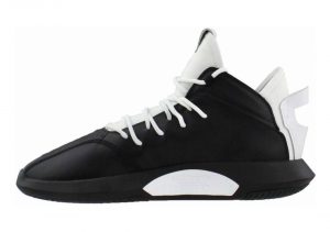 Adidas Crazy 1 ADV - Core Black Footwear White (AQ0321)