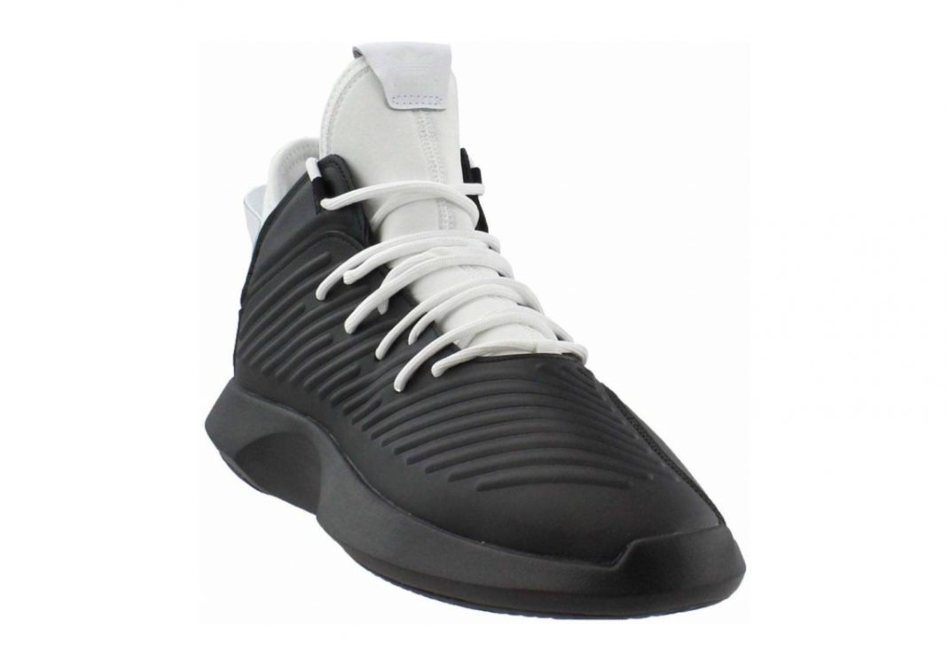 Adidas Crazy 1 ADV - Core Black Footwear White (AQ0321)