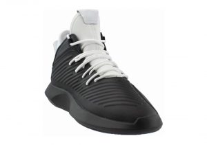 Adidas Crazy 1 ADV - Core Black Footwear White (AQ0321)