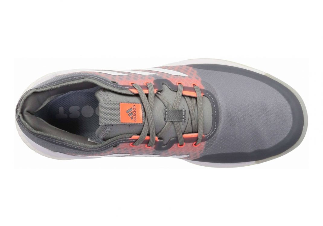 Adidas CrazyFlight - Grey (EG2343)