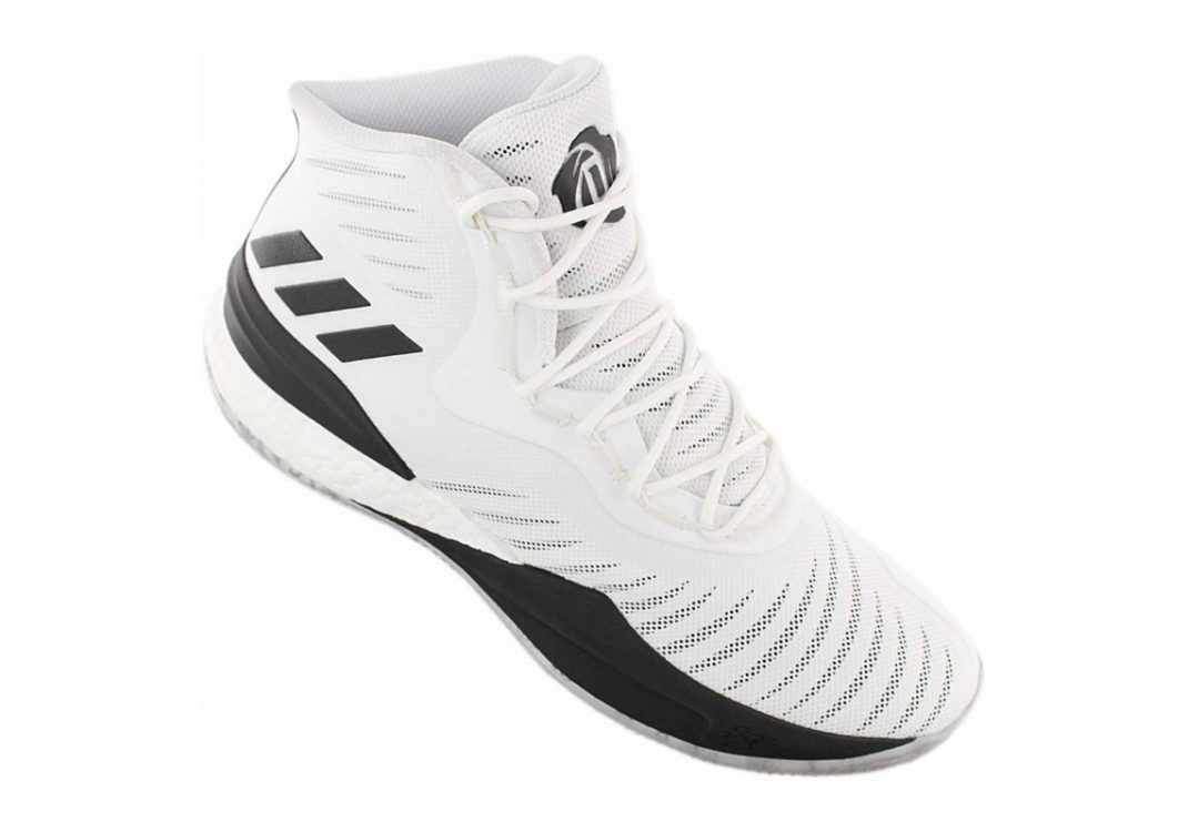 White Ftwwht Cblack Ftwwht Ftwwht Cblack Ftwwht (CQ0851)