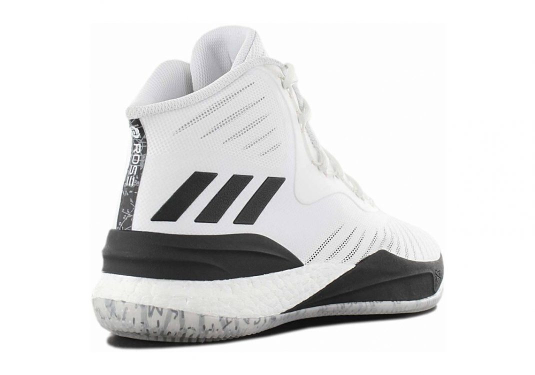 White Ftwwht Cblack Ftwwht Ftwwht Cblack Ftwwht (CQ0851)