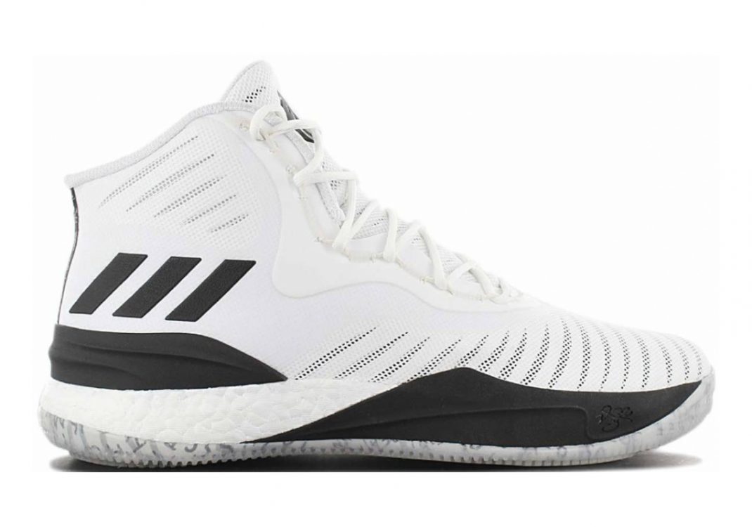 White Ftwwht Cblack Ftwwht Ftwwht Cblack Ftwwht (CQ0851)