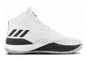 White Ftwwht Cblack Ftwwht Ftwwht Cblack Ftwwht (CQ0851)