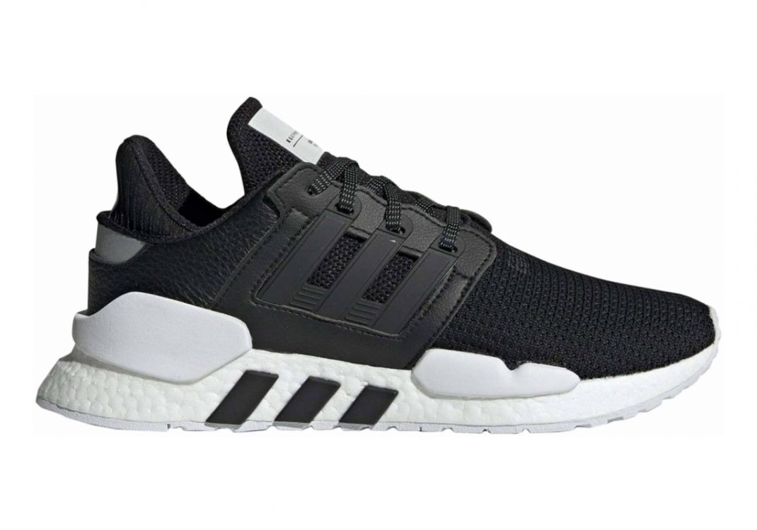 Nike on sale eqt support