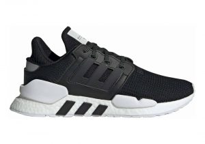 Adidas EQT Support 91/18 - Black (BD7793)