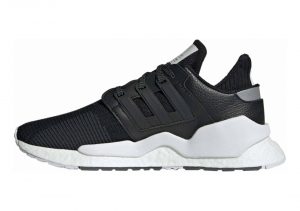 Adidas EQT Support 91/18 - Black (BD7793)