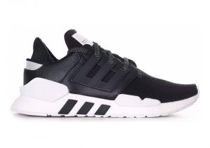 Adidas EQT Support 91/18 - Black (BD7793)