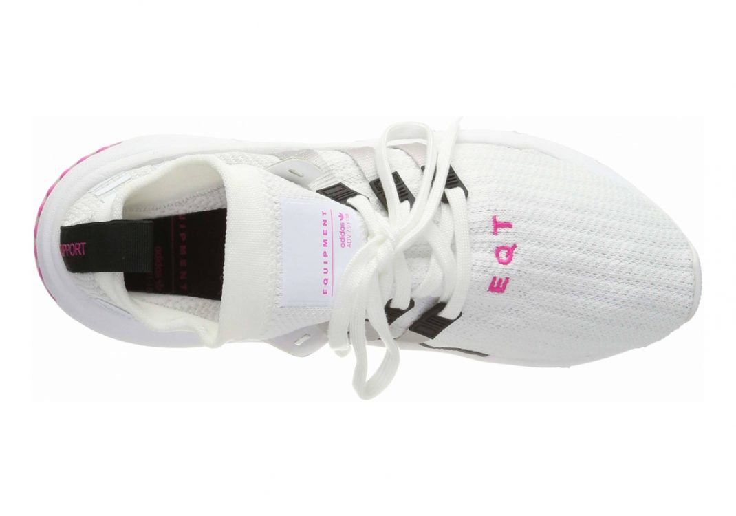 Adidas eqt support mid adv pk cheap ftwr white