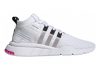 Adidas EQT Support Mid ADV Primeknit - White Ftwr White Grey Two F17 Core Black Ftwr White Grey Two F17 Core Black (BD7502)