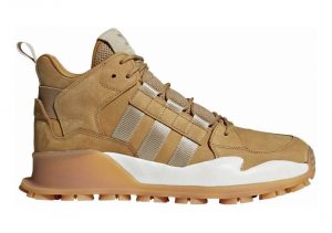 Adidas F/1.3 LE - Brown (B43663)