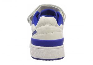 Adidas Forum Low - Bianco Blatiz Reauni Dormet 000 (BY3649)