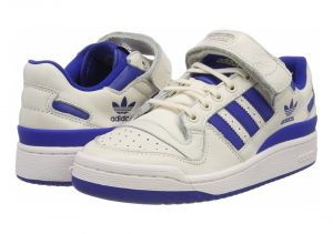 Adidas Forum Low - Bianco Blatiz Reauni Dormet 000 (BY3649)