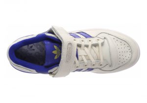 Adidas Forum Low - Bianco Blatiz Reauni Dormet 000 (BY3649)