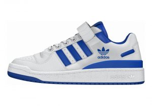 Adidas Forum Low - Bianco Blatiz Reauni Dormet 000 (BY3649)