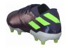 Adidas Nemeziz Messi 19.1 Firm Ground - Blue (EG7332)