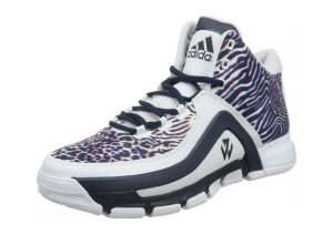 Adidas J Wall 2 - Grey (F37130)