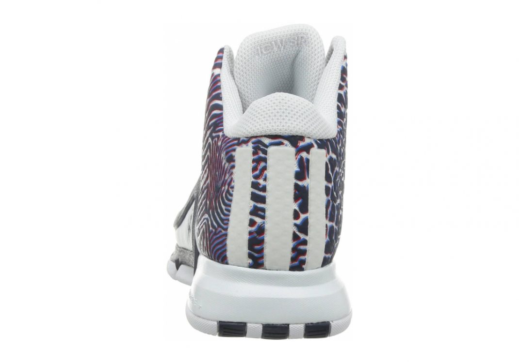 Adidas J Wall 2 - Grey (F37130)