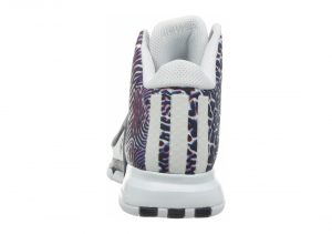 Adidas J Wall 2 - Grey (F37130)