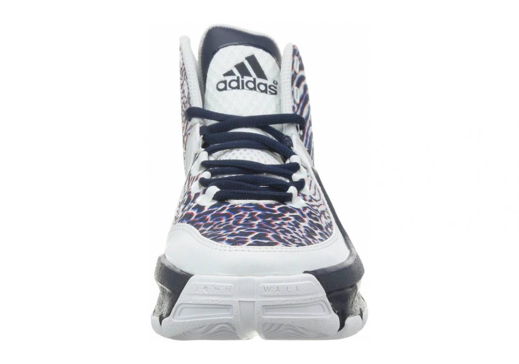 Adidas J Wall 2 - Grey (F37130)