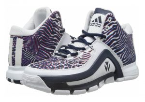 Adidas J Wall 2 - Grey (F37130)