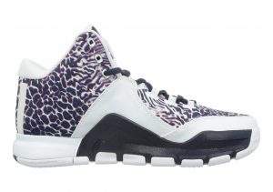 Adidas J Wall 2 - Grey (F37130)