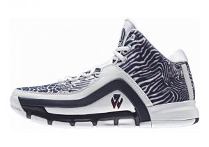 Adidas J Wall 2 - Grey (F37130)