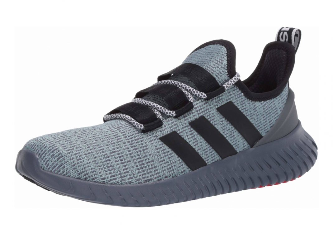 Ash Grey/Core Black/Onix (EG3781)