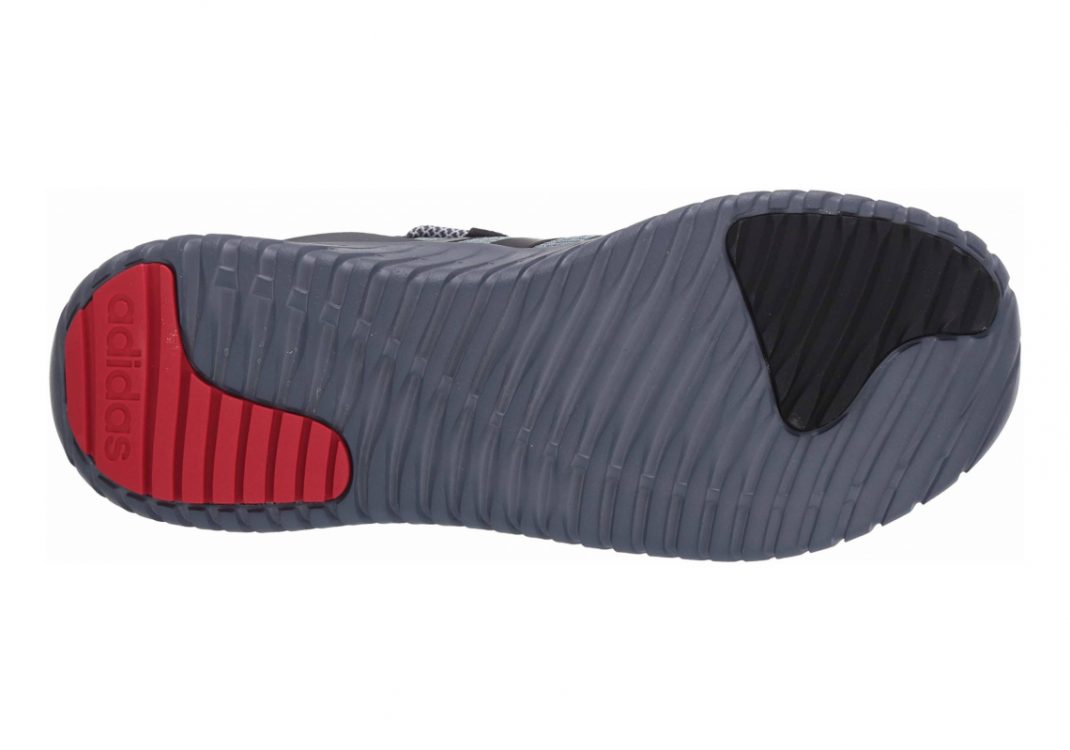 Ash Grey/Core Black/Onix (EG3781)