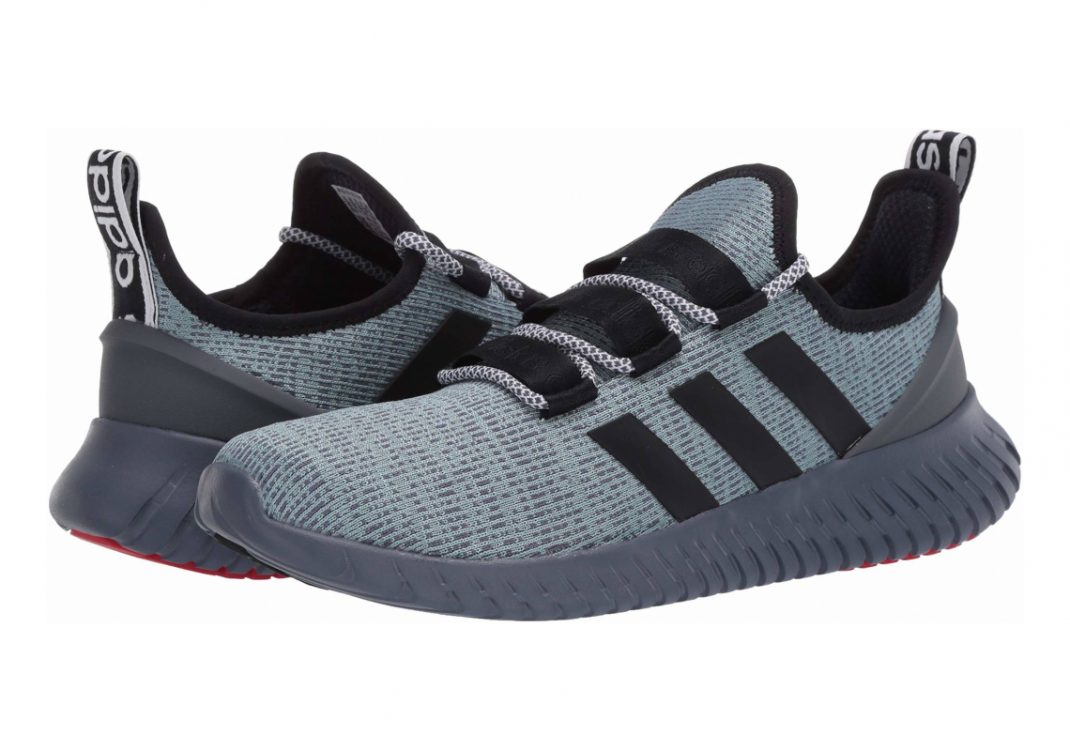 Ash Grey/Core Black/Onix (EG3781)