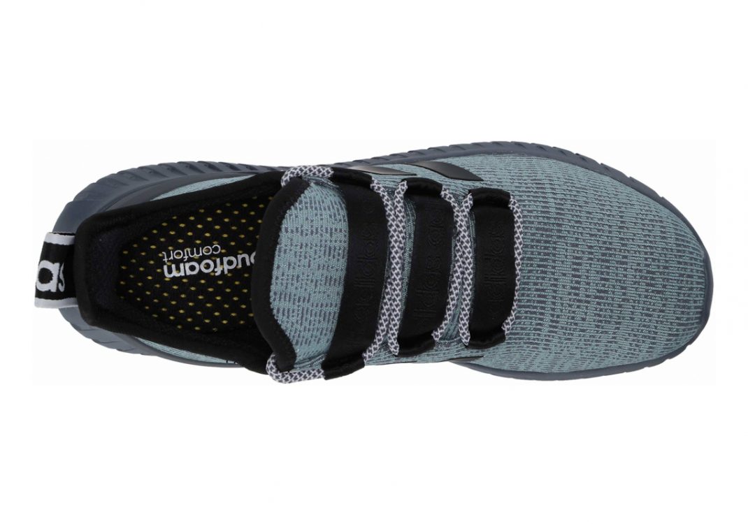 Ash Grey/Core Black/Onix (EG3781)